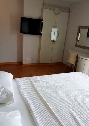 Maira Beach Hotel - Görsel 16