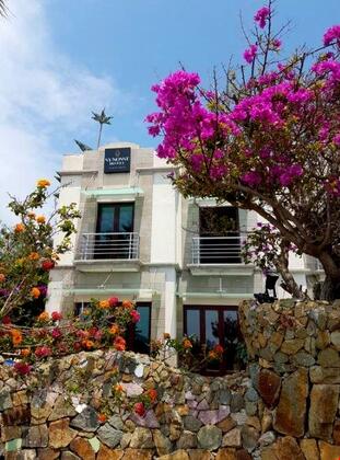 Maira Beach Hotel - Görsel 44