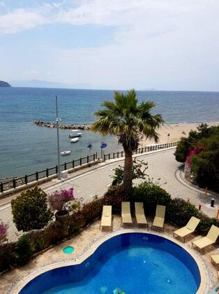 Maira Beach Hotel - Görsel 45