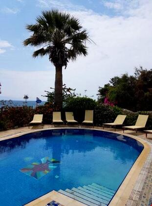 Maira Beach Hotel - Görsel 47