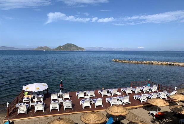 Maira Beach Hotel - Görsel 48