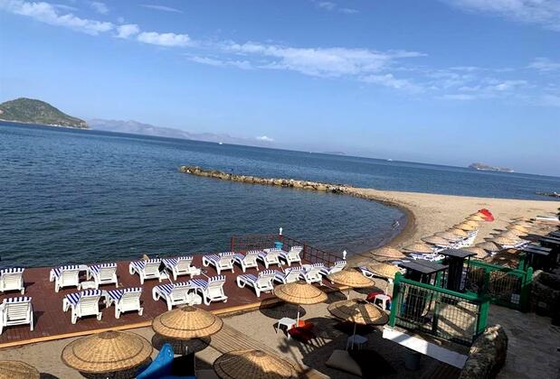 Maira Beach Hotel - Görsel 46