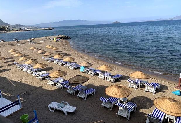 Maira Beach Hotel - Görsel 49