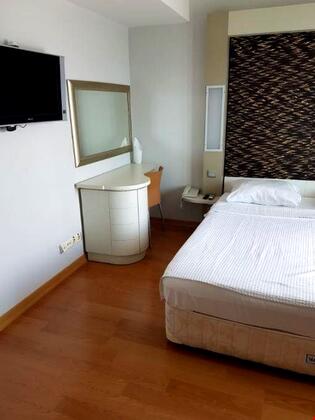 Maira Beach Hotel - Görsel 19