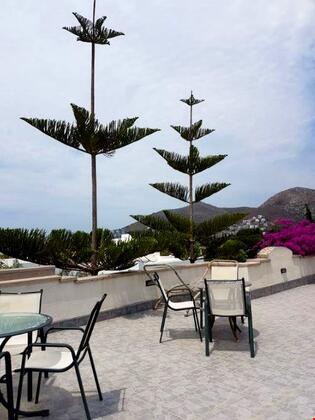 Maira Beach Hotel - Görsel 38