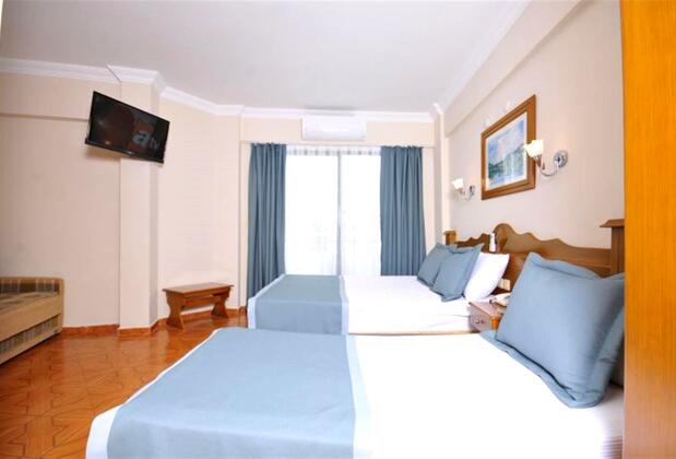 Maira Beach Hotel - Görsel 32