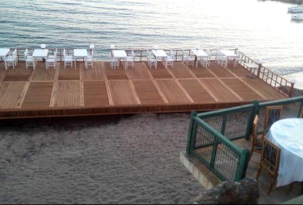 Maira Beach Hotel - Görsel 50