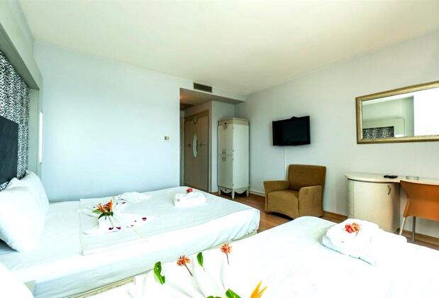 Maira Beach Hotel - Görsel 22