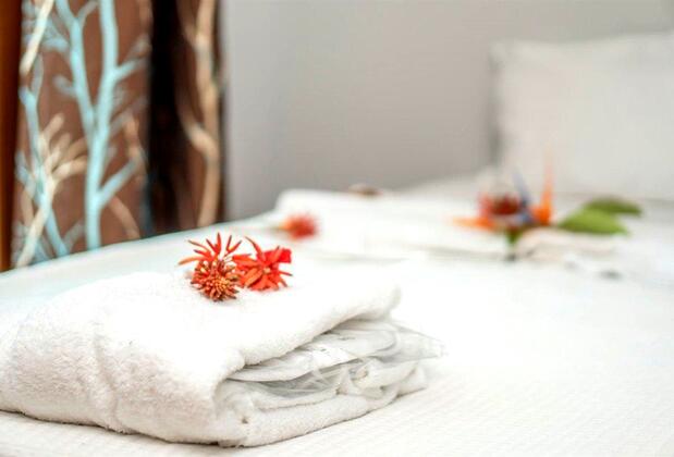 Maira Beach Hotel - Görsel 23