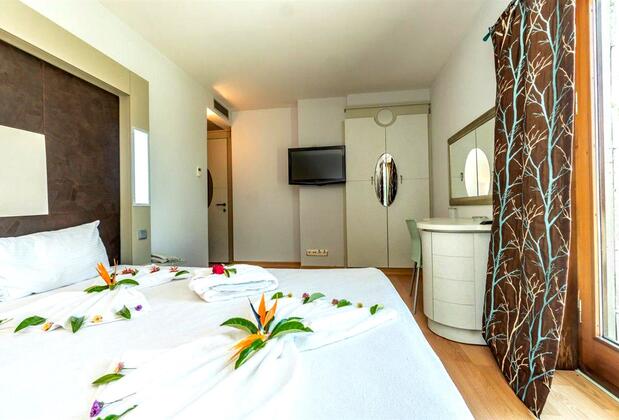 Maira Beach Hotel - Görsel 24