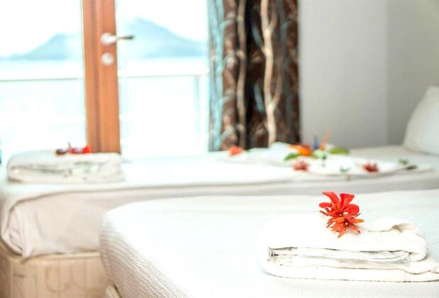 Maira Beach Hotel - Görsel 25