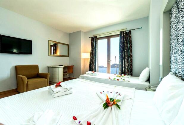 Maira Beach Hotel - Görsel 26