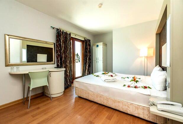 Maira Beach Hotel - Görsel 27