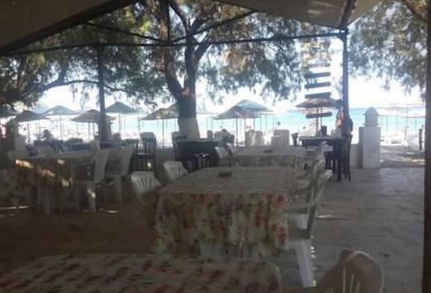 İlayda Beach Club - Görsel 4