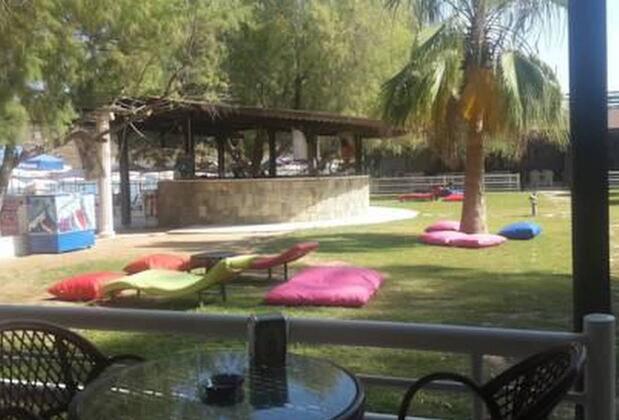 İlayda Beach Club - Görsel 3