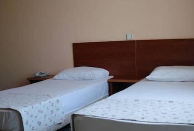 Hotel Tekno Park - Görsel 5