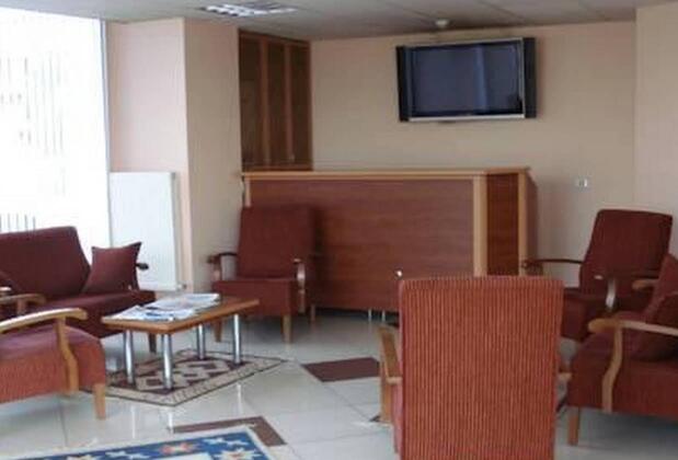 Hotel Tekno Park - Görsel 3