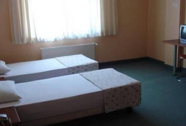 Hotel Tekno Park - Görsel 6