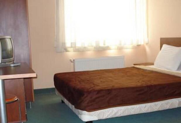 Hotel Tekno Park - Görsel 4