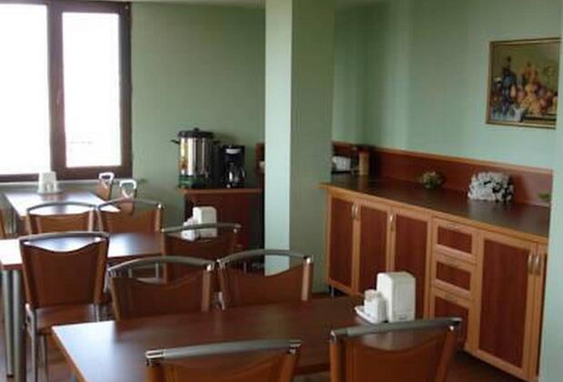 Hotel Tekno Park - Görsel 7