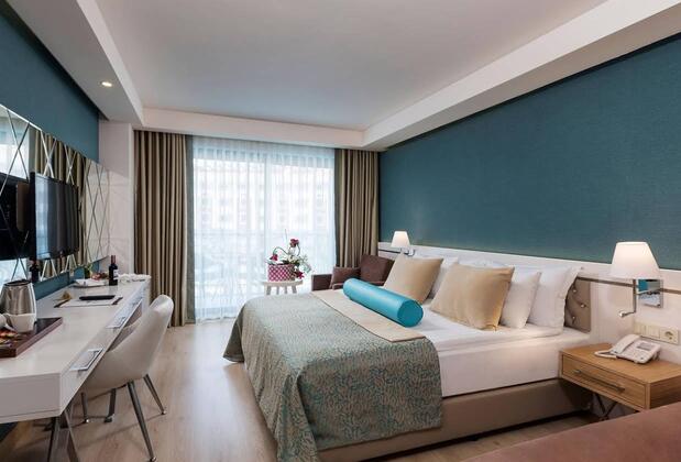 Side La Grande Resort & Spa - Görsel 10