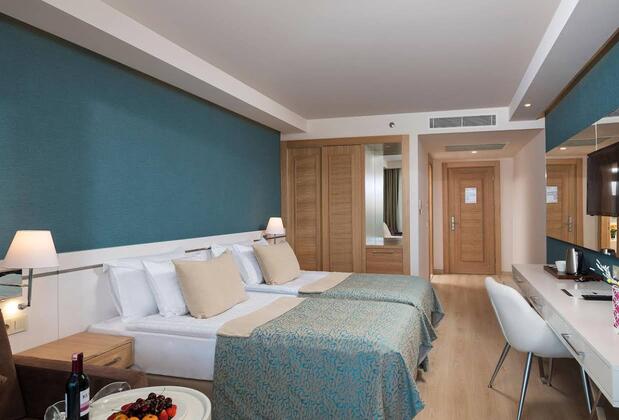 Side La Grande Resort & Spa - Görsel 11