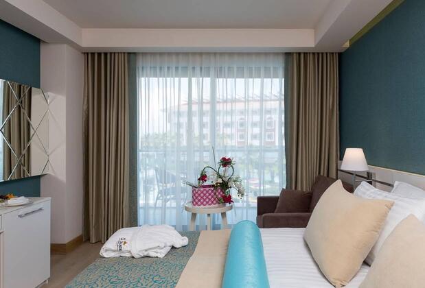 Side La Grande Resort & Spa - Görsel 12