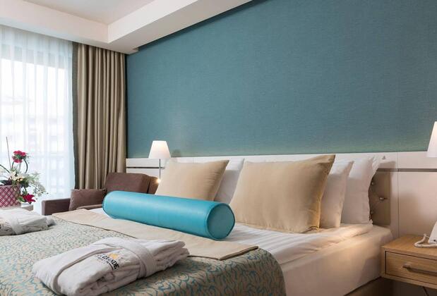 Side La Grande Resort & Spa - Görsel 13