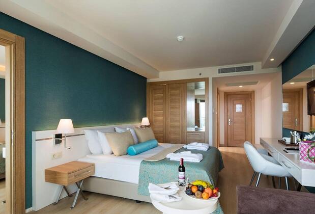 Side La Grande Resort & Spa - Görsel 14