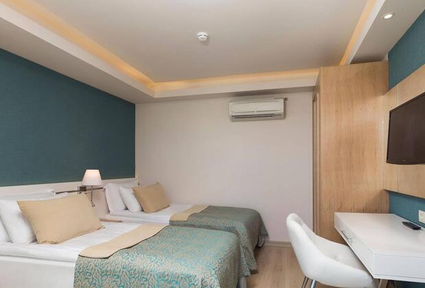 Side La Grande Resort & Spa - Görsel 15