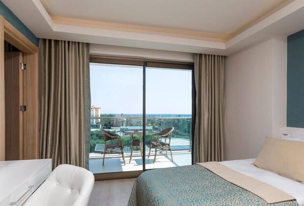 Side La Grande Resort & Spa - Görsel 17