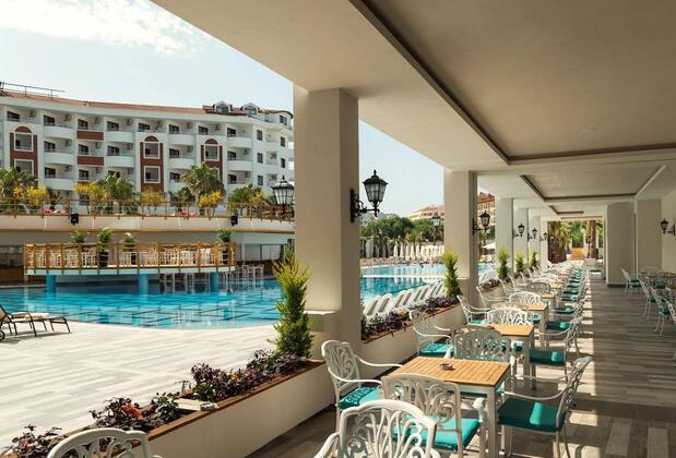 Side La Grande Resort & Spa - Görsel 3