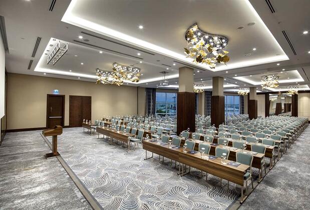 DoubleTree by Hilton Afyon - Görsel 44