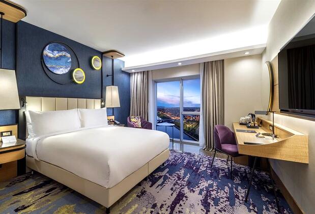 DoubleTree by Hilton Afyon - Görsel 25