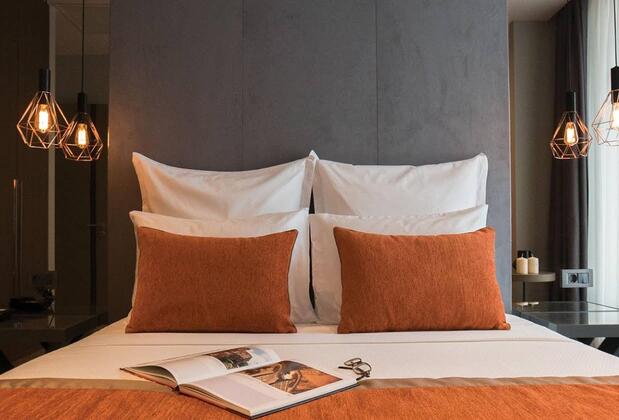 Sentire Hotels Residence - Görsel 23