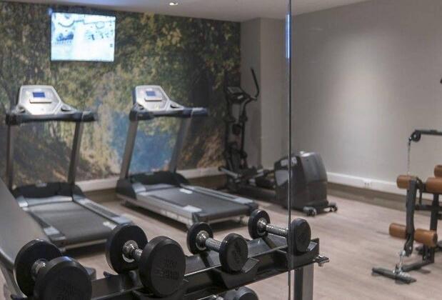 Sentire Hotels Residence - Görsel 25