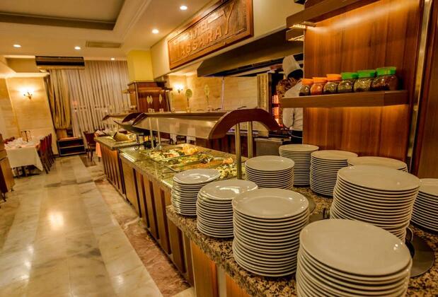 Kapadokya Taş Otel - Görsel 3