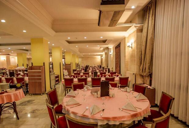 Kapadokya Taş Otel - Görsel 4