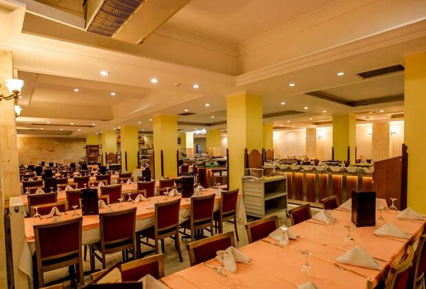 Kapadokya Taş Otel - Görsel 5