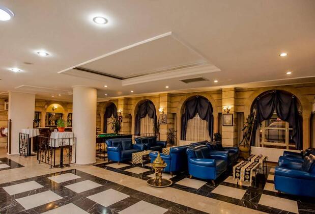 Kapadokya Taş Otel - Görsel 7