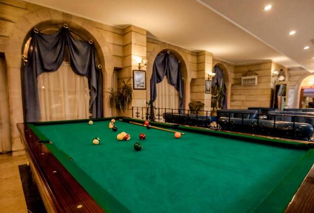 Kapadokya Taş Otel - Görsel 8