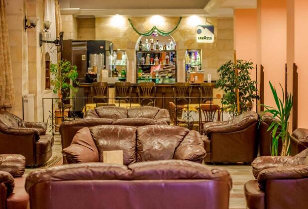 Kapadokya Taş Otel - Görsel 9