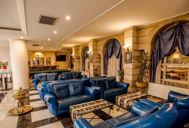 Kapadokya Taş Otel - Görsel 10