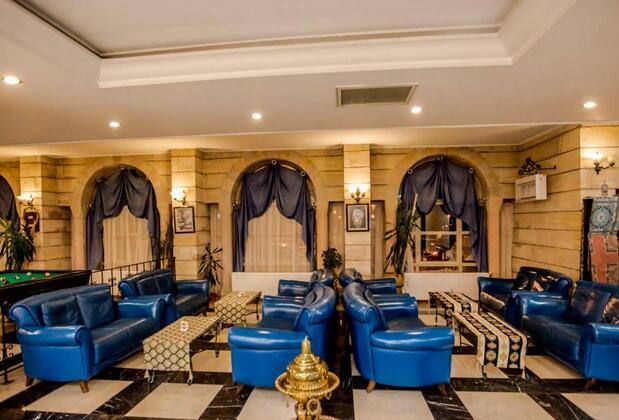 Kapadokya Taş Otel - Görsel 11