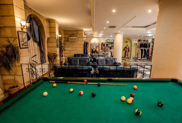 Kapadokya Taş Otel - Görsel 12