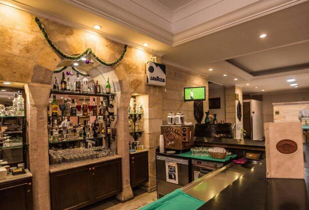 Kapadokya Taş Otel - Görsel 13