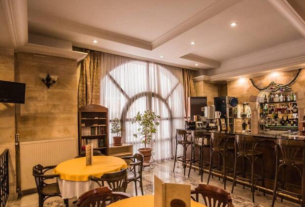 Kapadokya Taş Otel - Görsel 14