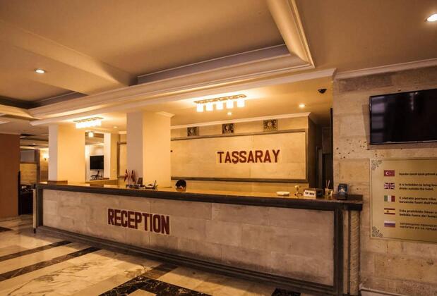 Kapadokya Taş Otel - Görsel 15