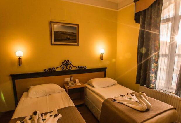 Kapadokya Taş Otel - Görsel 18