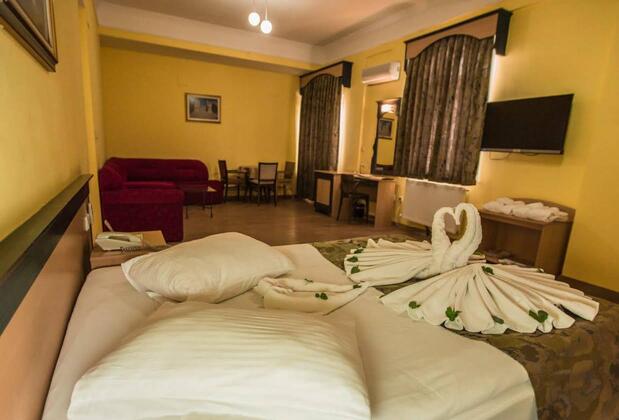 Kapadokya Taş Otel - Görsel 20